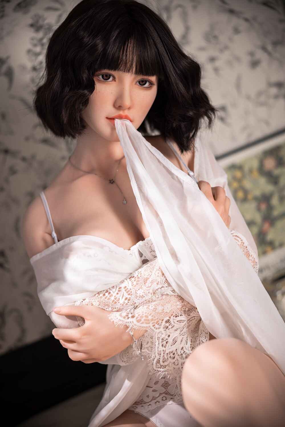 Wushi Real Love Doll - Starpery® - Image 6
