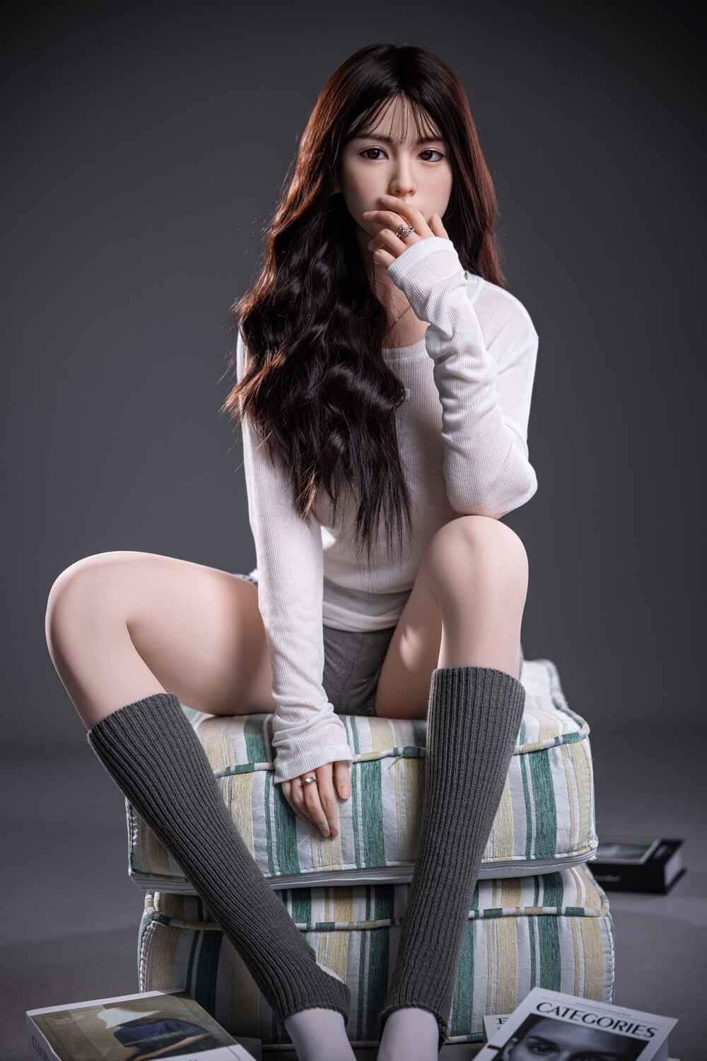 Nina Realistic Sex Doll - Starpery® - Image 2