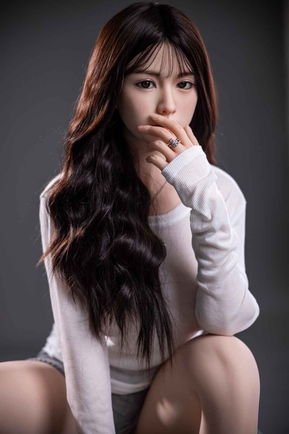 Nina Realistic Sex Doll - Starpery® - Image 3