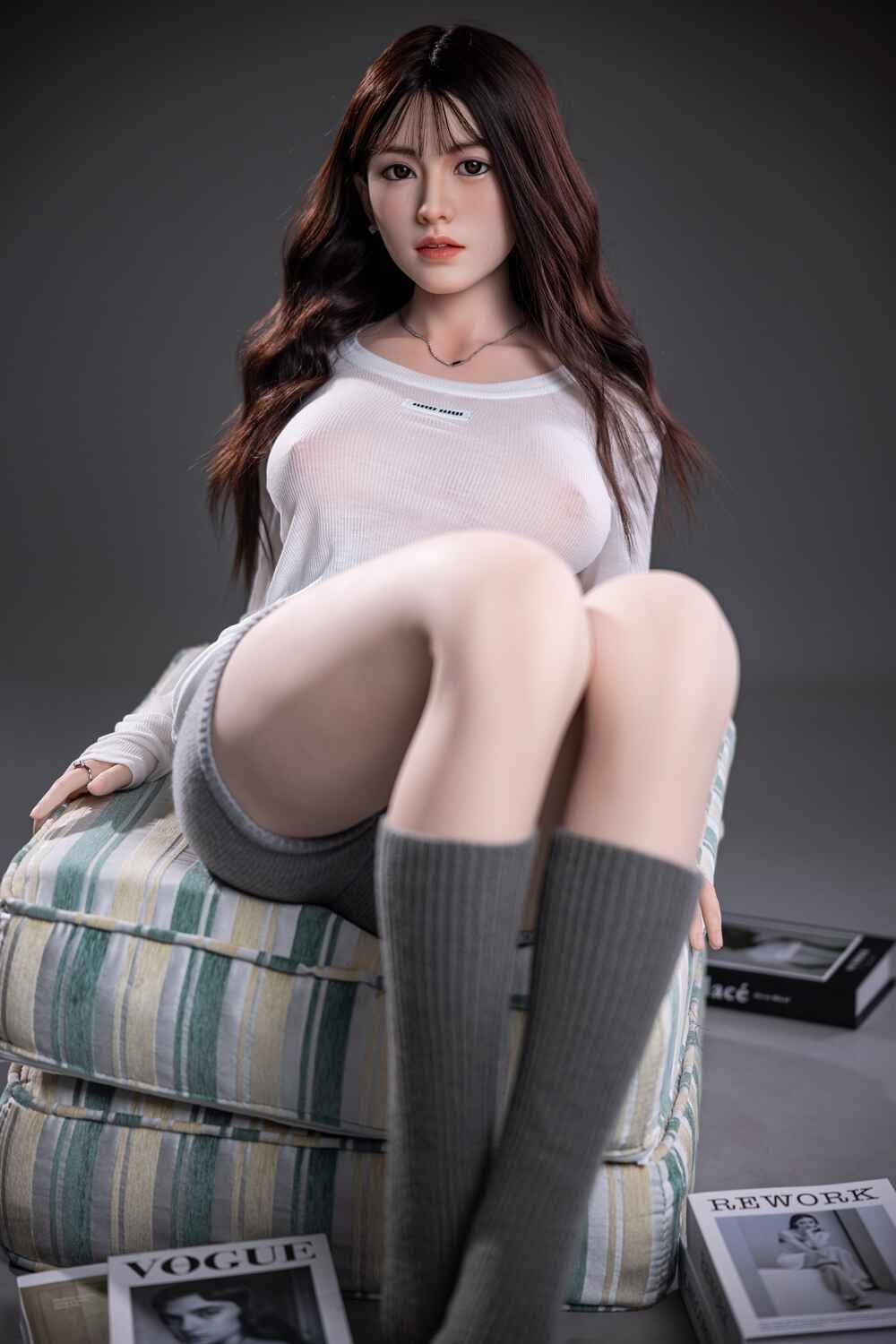 Nina Realistic Sex Doll - Starpery® - Image 7