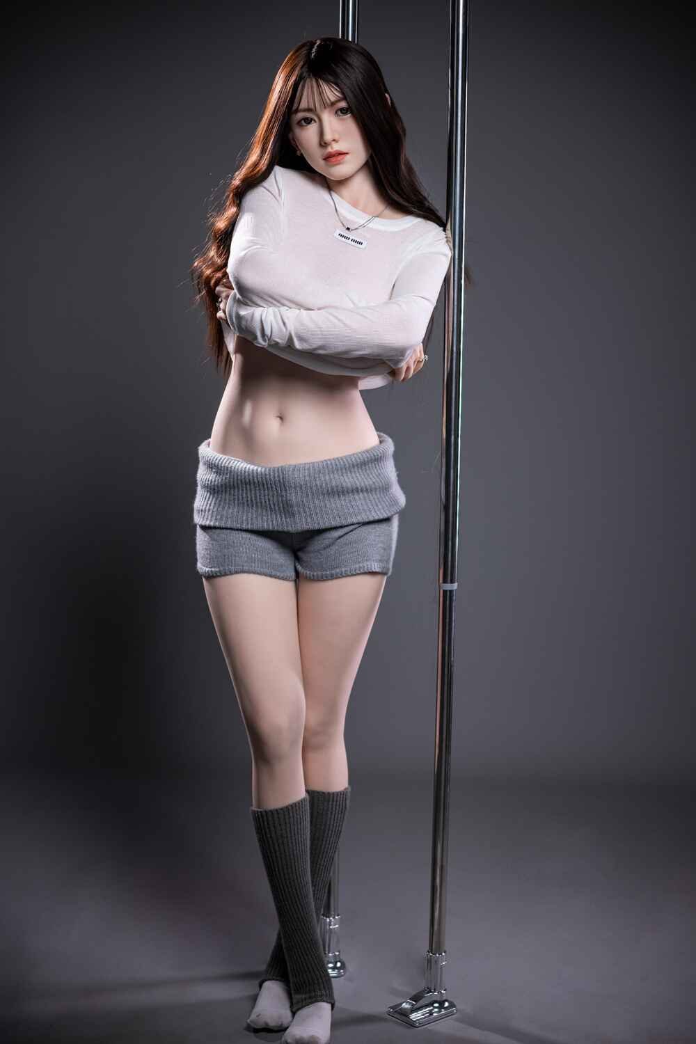 Nina Realistic Sex Doll - Starpery® - Image 13