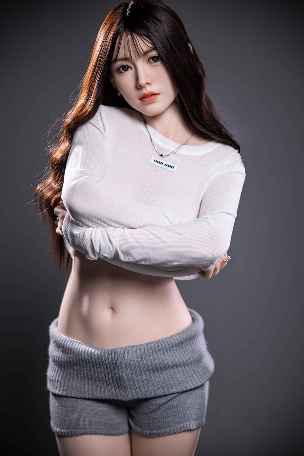 Nina Realistic Sex Doll - Starpery® - Image 14