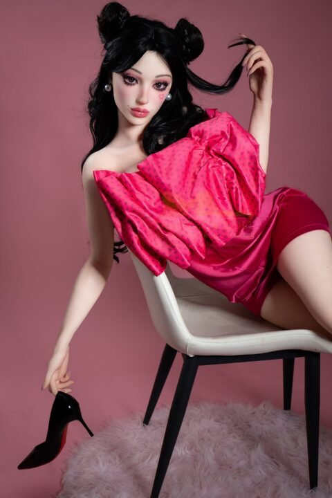 Bailey B1 Realistic Silicone Sex Doll - IronTech Doll®