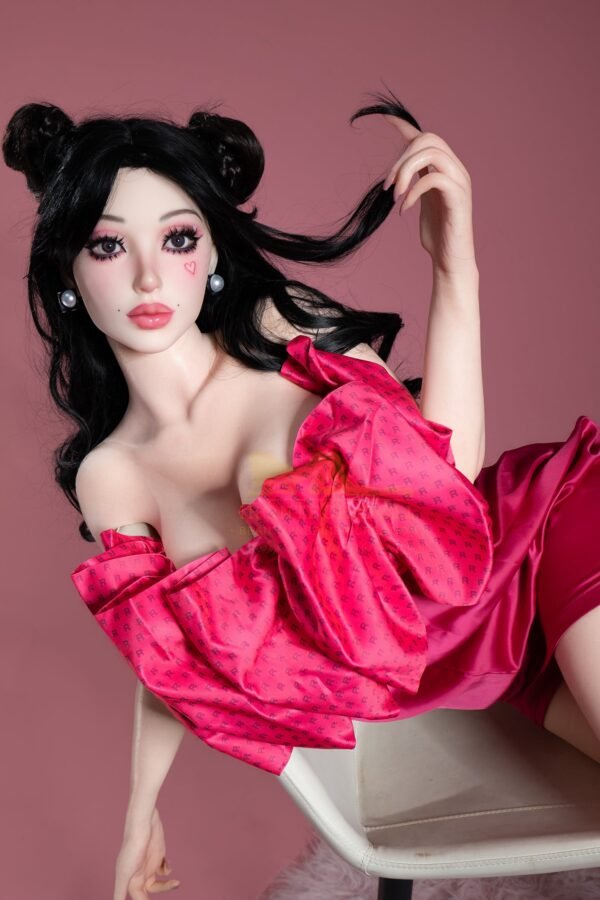 Bailey B1 Realistic Silicone Sex Doll - IronTech Doll® - Image 6