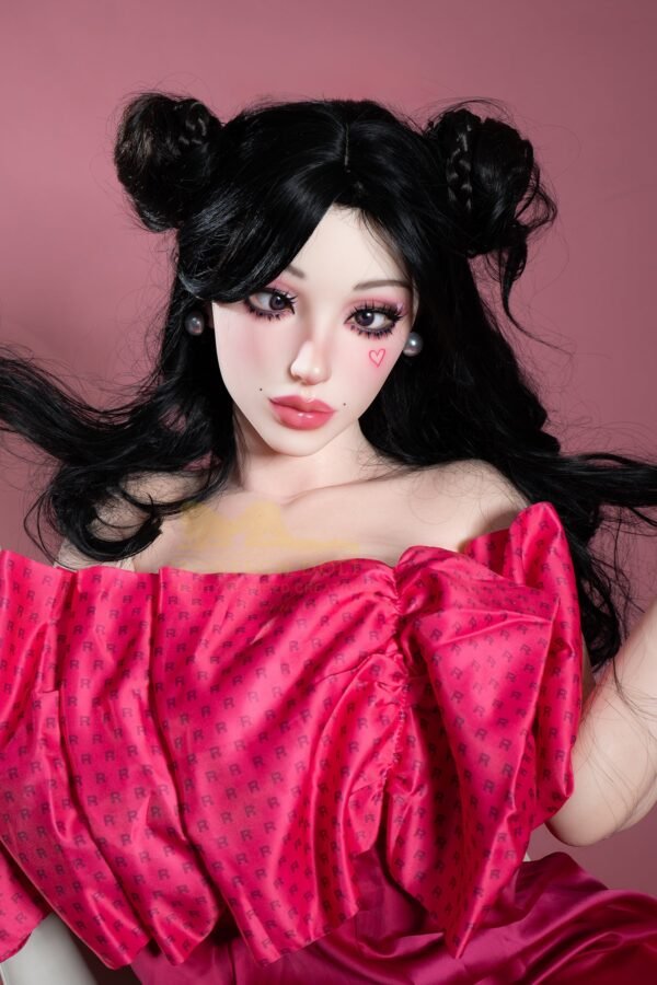 Bailey B1 Realistic Silicone Sex Doll - IronTech Doll® - Image 10