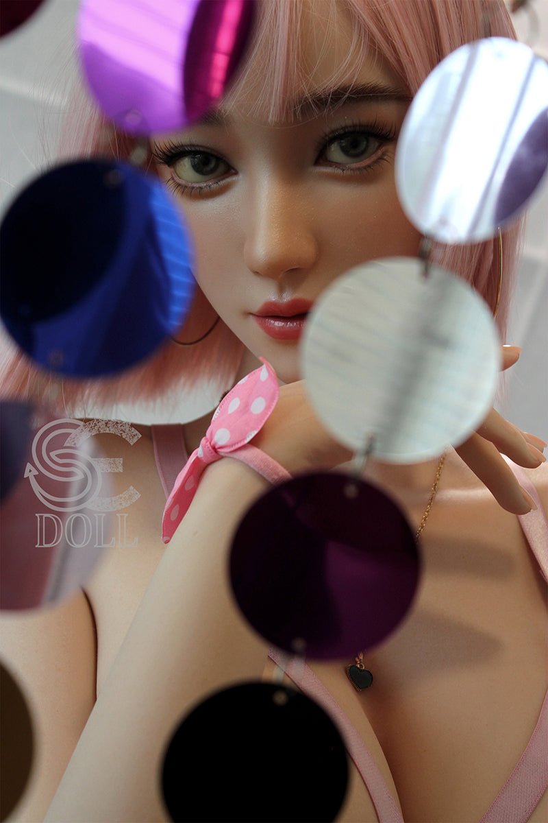 Yuuka.A Premium Full Silicone Sex Doll - Silicone Pro Series - SEDOLL - Image 17