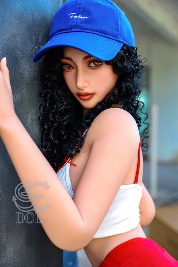 Aurora.C TPE Real Sex Doll - SEDOLL - Image 4