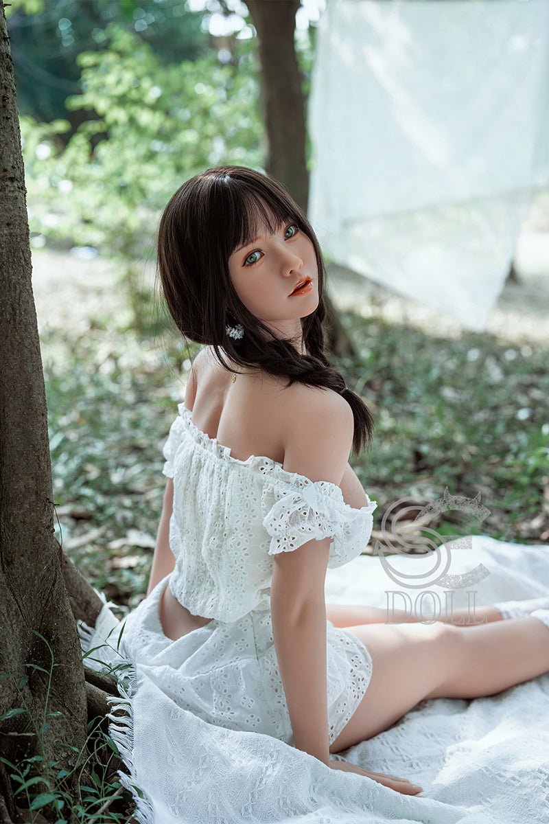 Kemeny.D TPE Real Sex Doll - SEDOLL - Image 7
