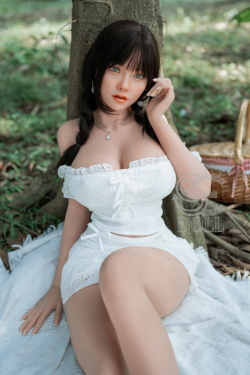 Kemeny.D TPE Real Sex Doll - SEDOLL - Image 9