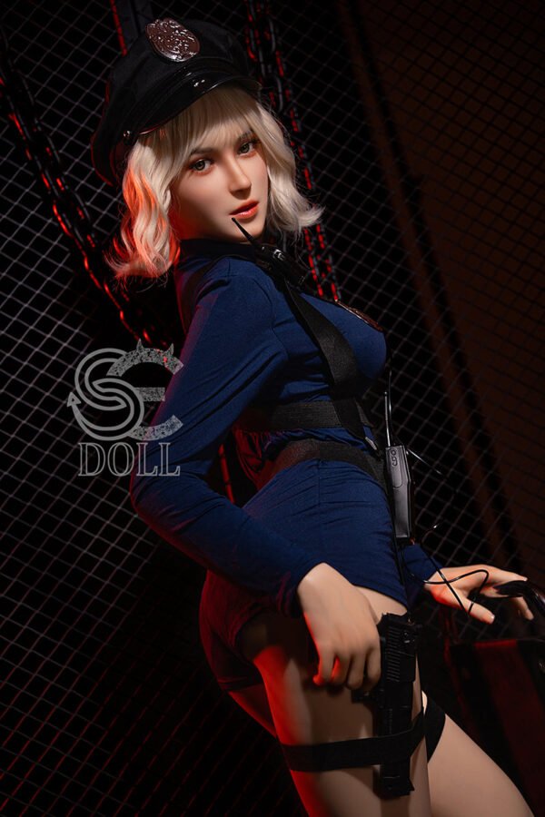 Xena.A Premium Full Silicone Sex Doll - Silicone Pro Series - SEDOLL - Image 4