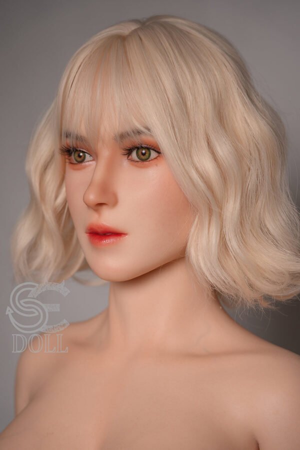 Xena.A Premium Full Silicone Sex Doll - Silicone Pro Series - SEDOLL - Image 29