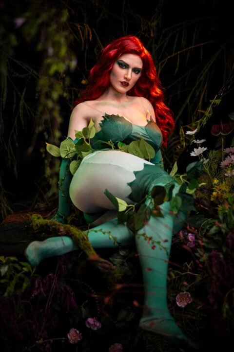 Poison Bella Realistic Sex Doll - Starpery®