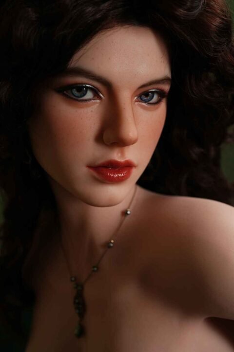 Mira Realistic Sex Doll - Starpery®