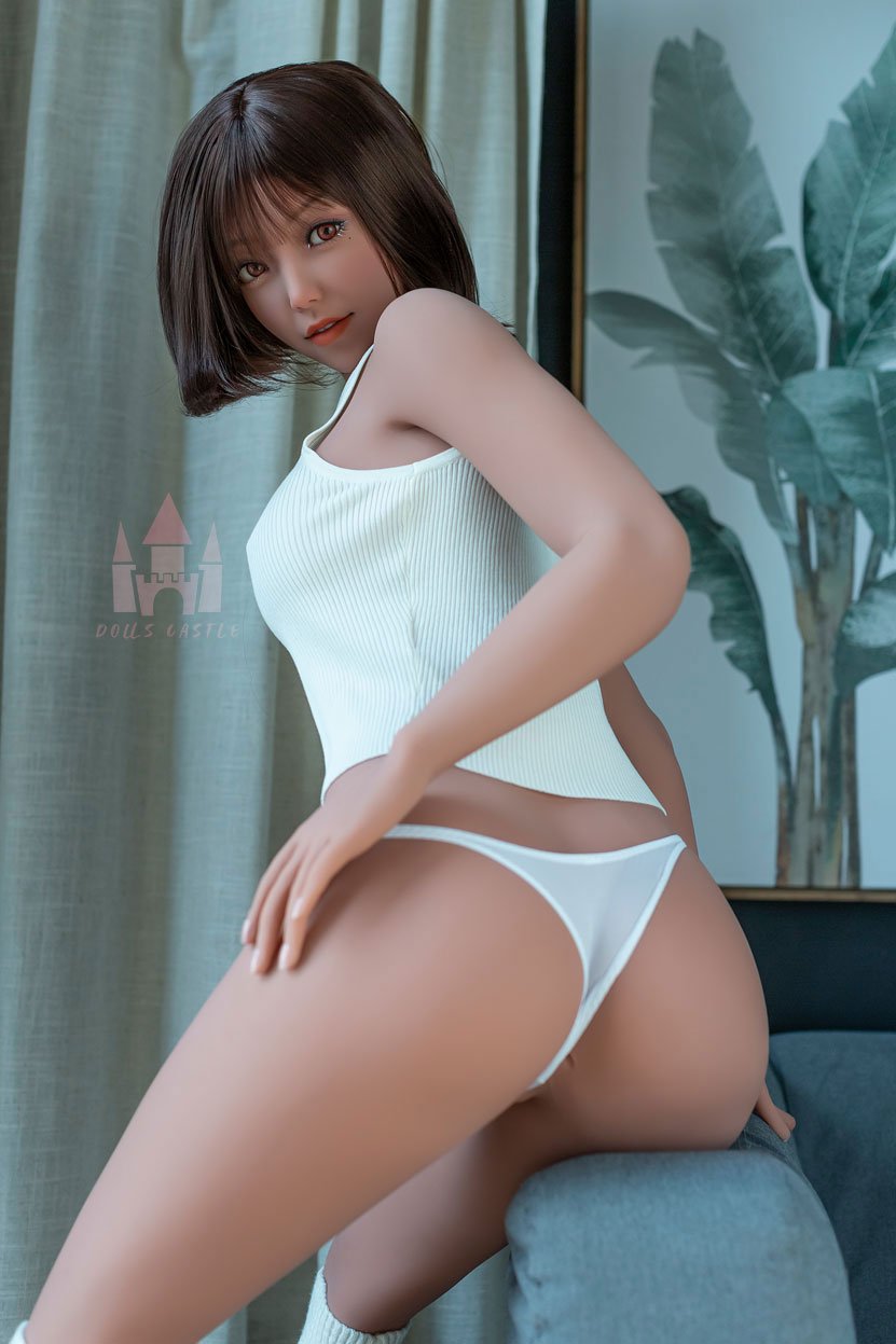 Willa Cheap Female Sex Doll - Doll's Castle - Image 15