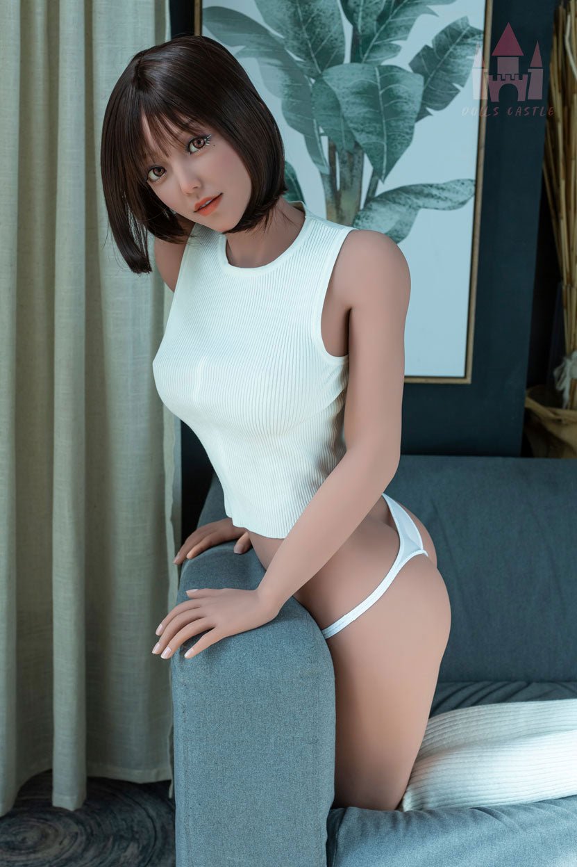 Willa Cheap Female Sex Doll - Doll's Castle - Image 23