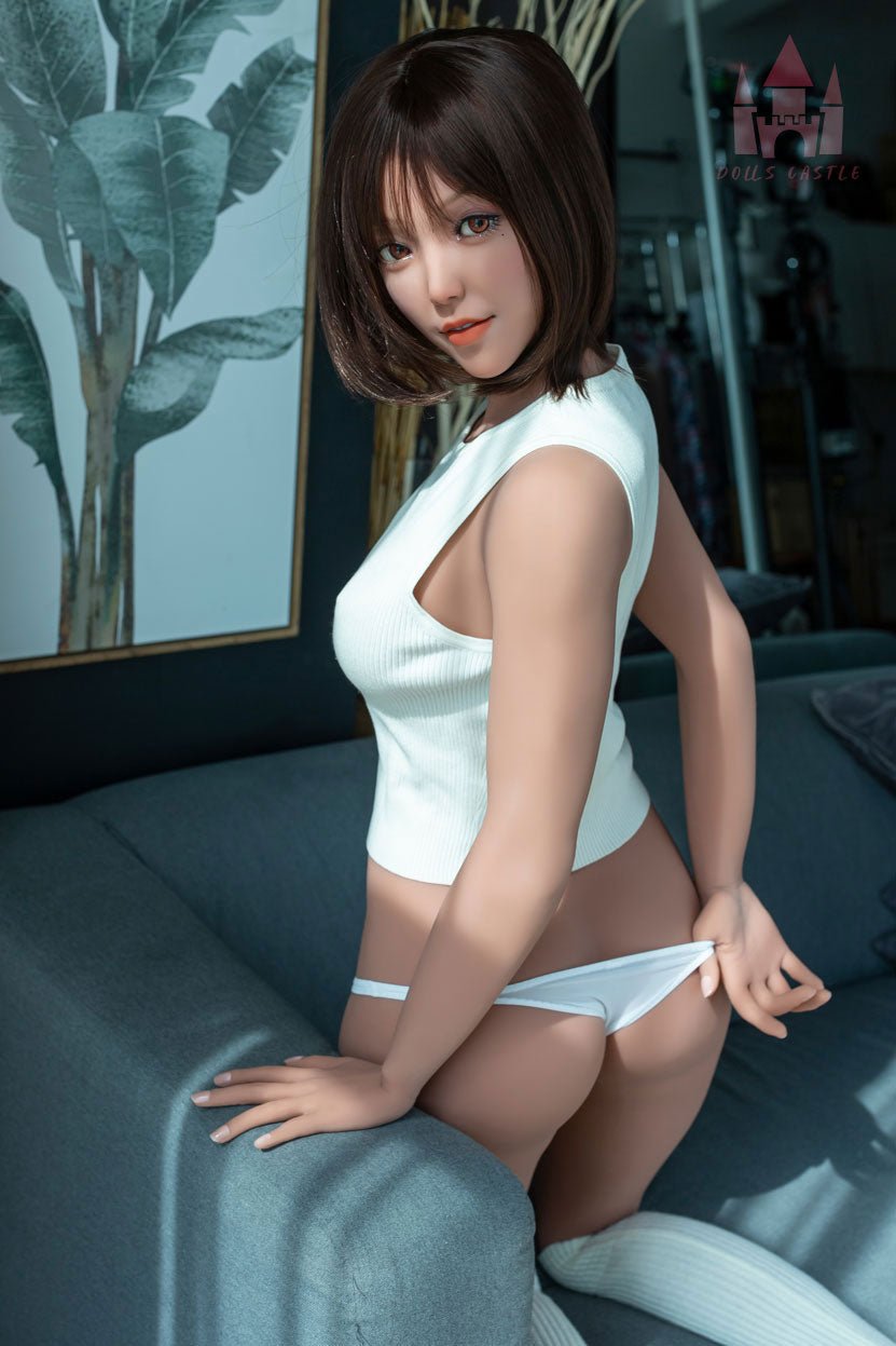 Willa Cheap Female Sex Doll - Doll's Castle - Image 30