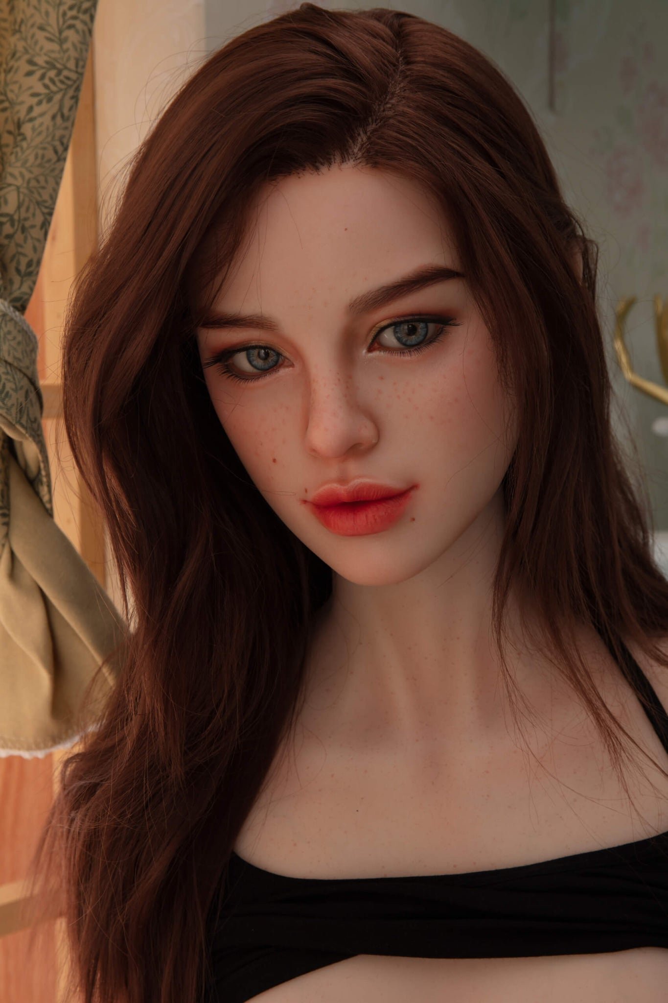 Hedy Life Size Sex Doll - Starpery® - Image 16