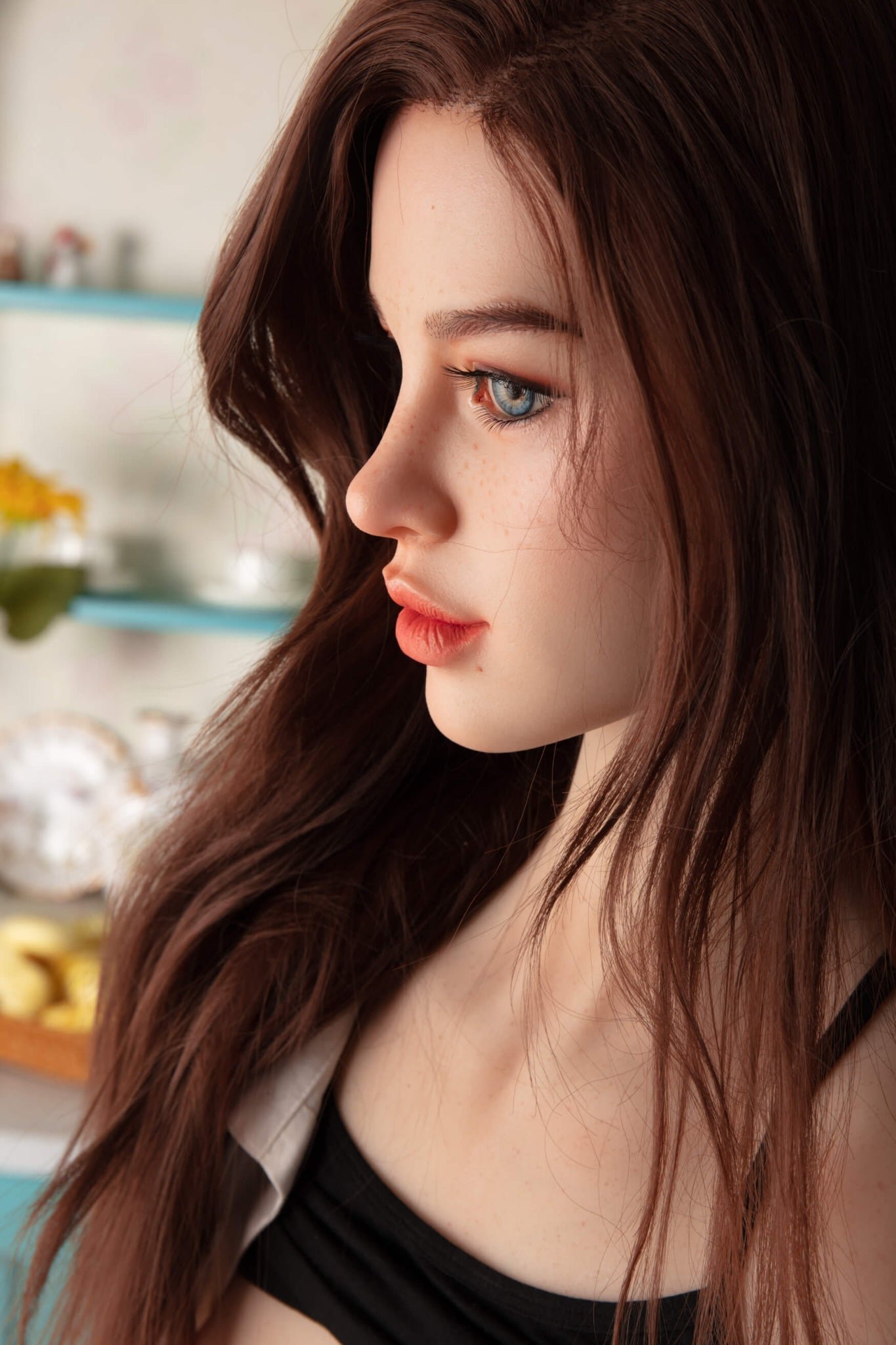 Hedy Life Size Sex Doll - Starpery® - Image 21