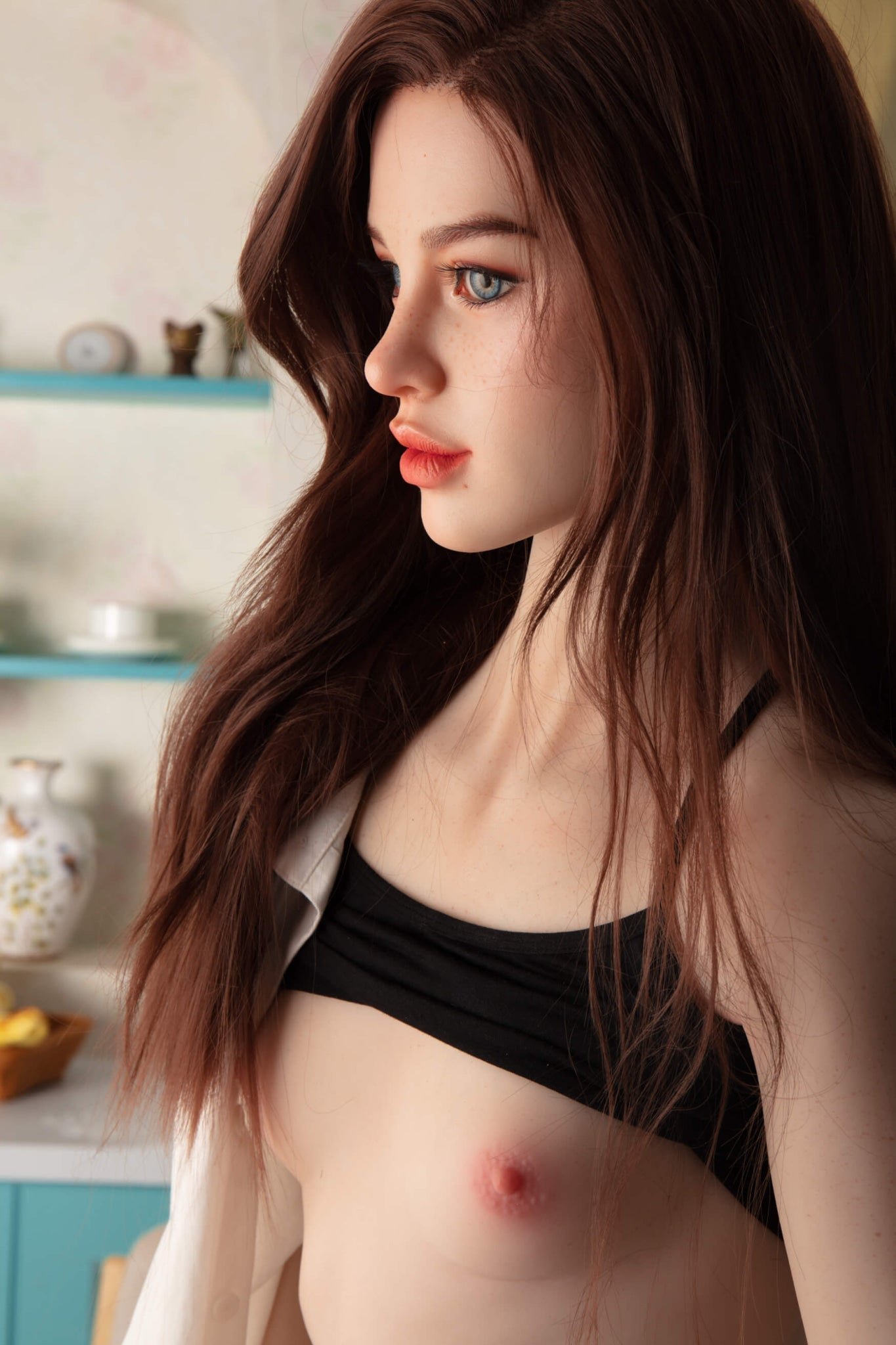 Hedy Life Size Sex Doll - Starpery® - Image 22