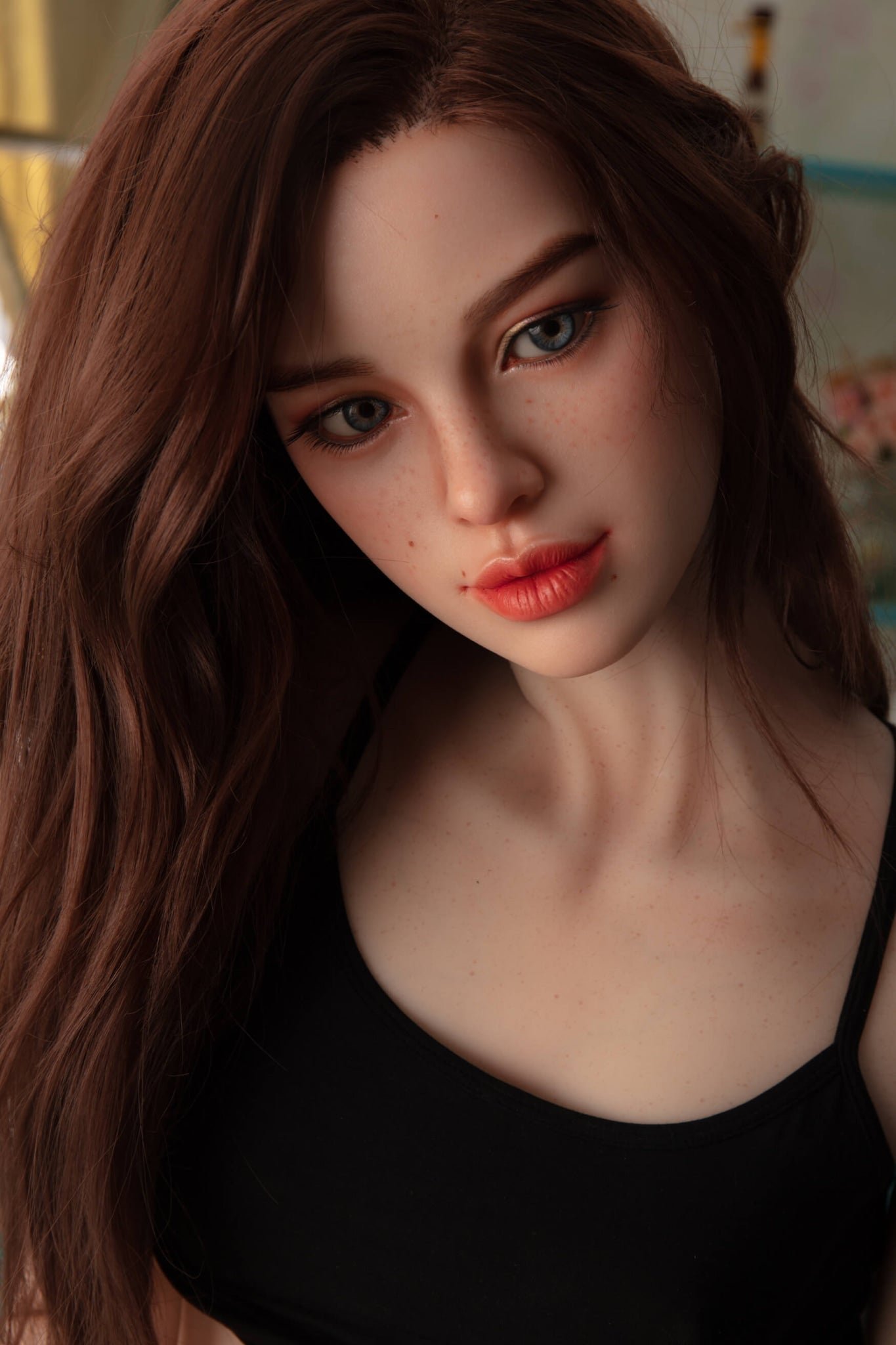 Hedy Life Size Sex Doll - Starpery® - Image 24