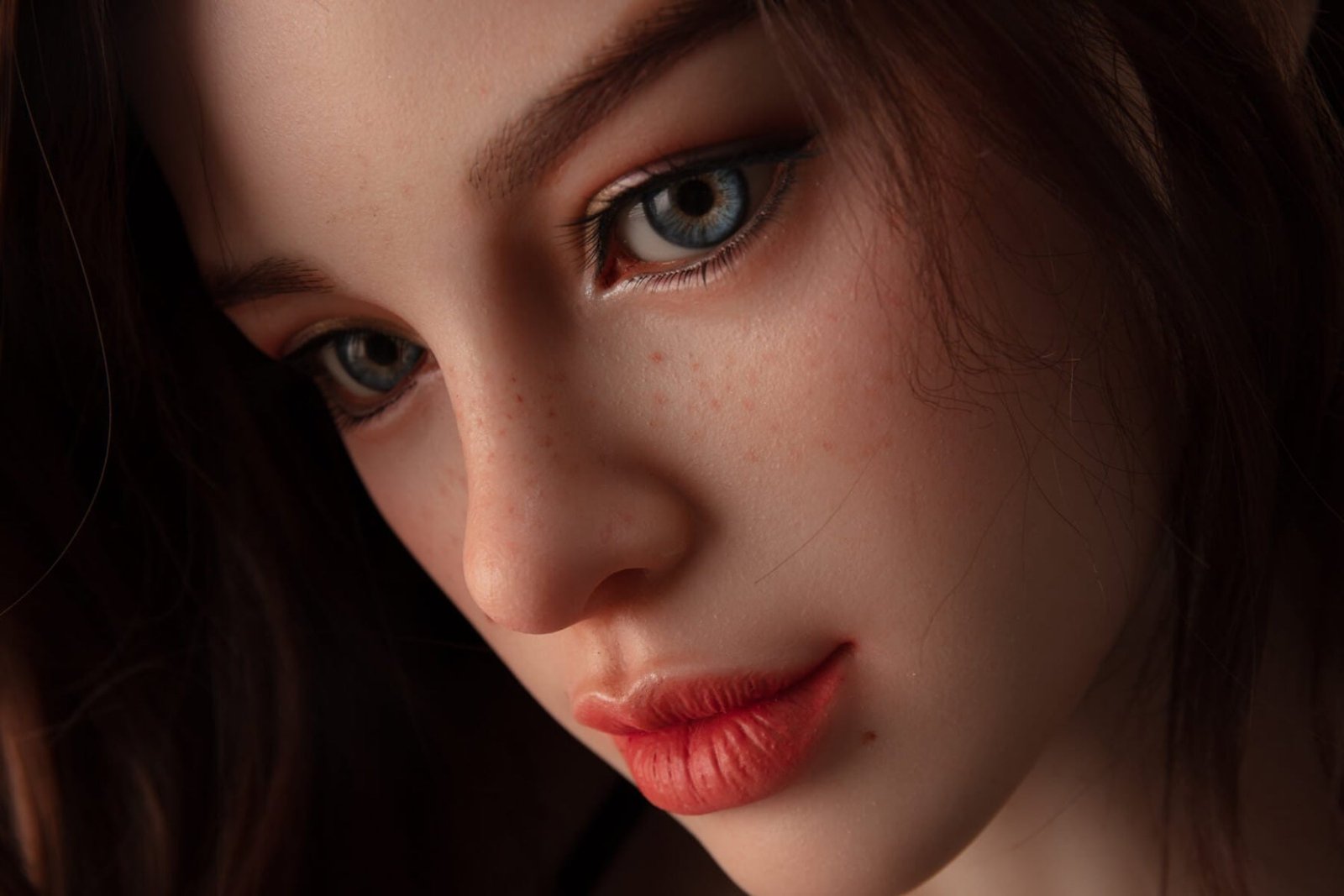 Hedy Life Size Sex Doll - Starpery® - Image 25