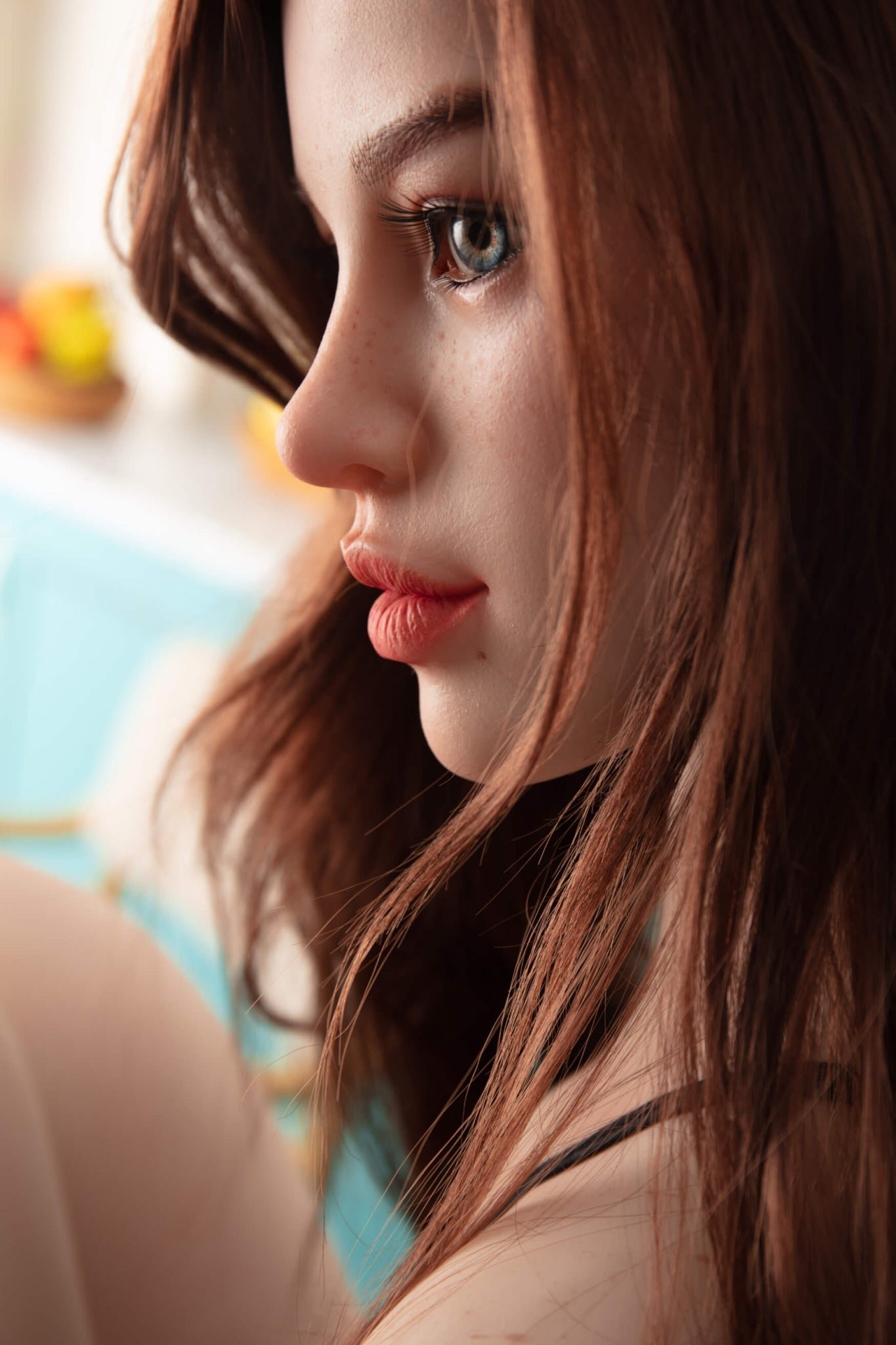 Hedy Life Size Sex Doll - Starpery® - Image 27