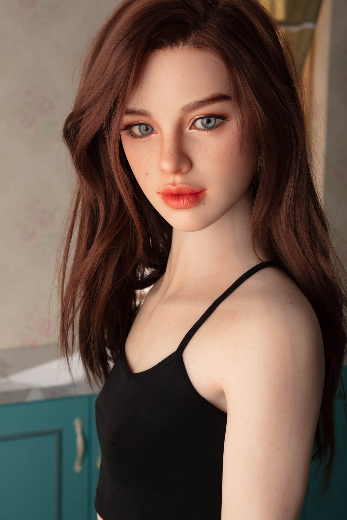 Hedy Life Size Sex Doll - Starpery® - Image 28