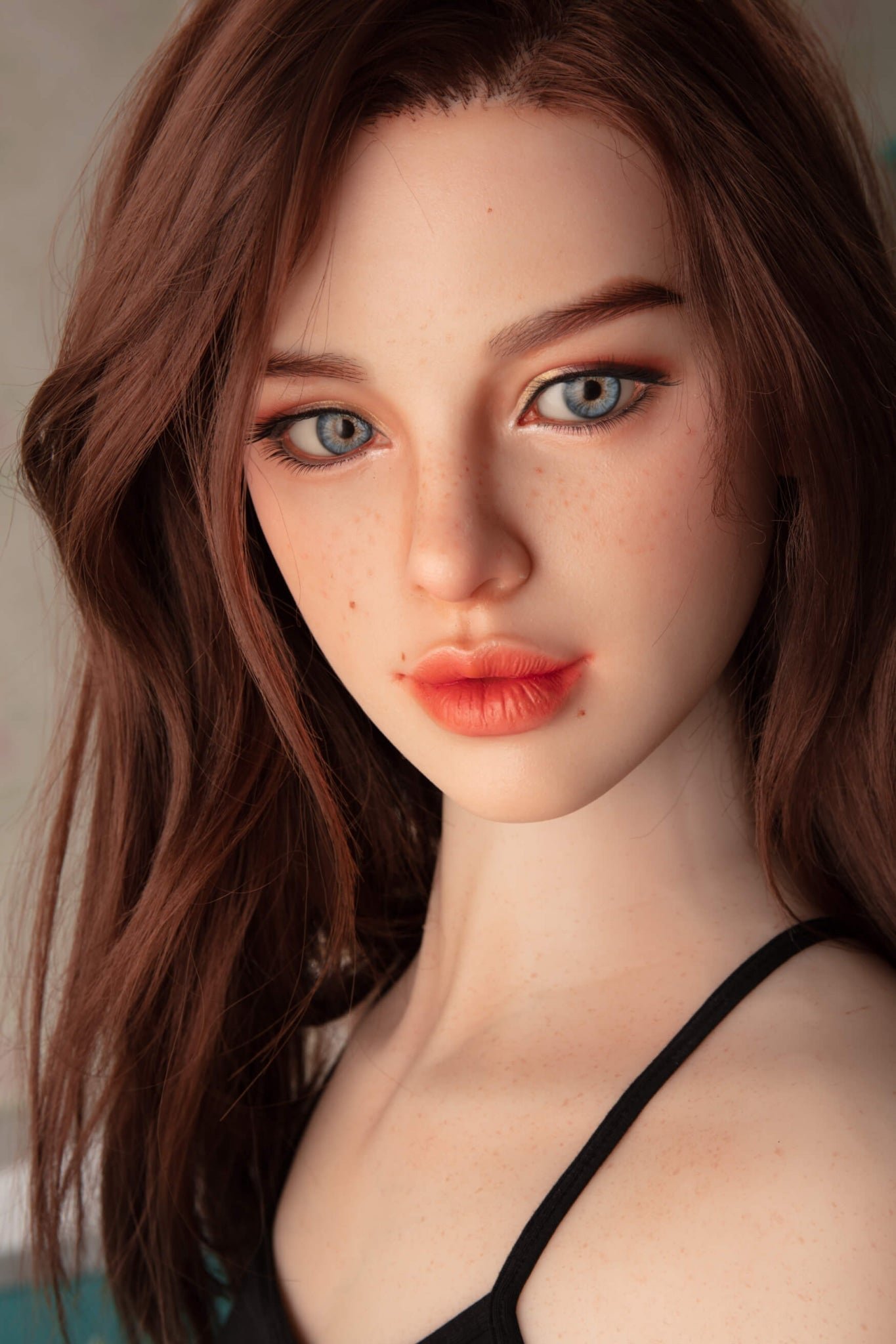 Hedy Life Size Sex Doll - Starpery® - Image 29