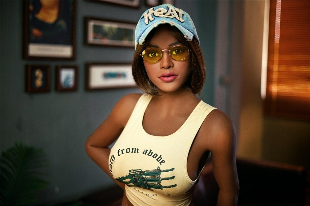 Rachel Real Love Doll - Iron Tech Doll - Image 5