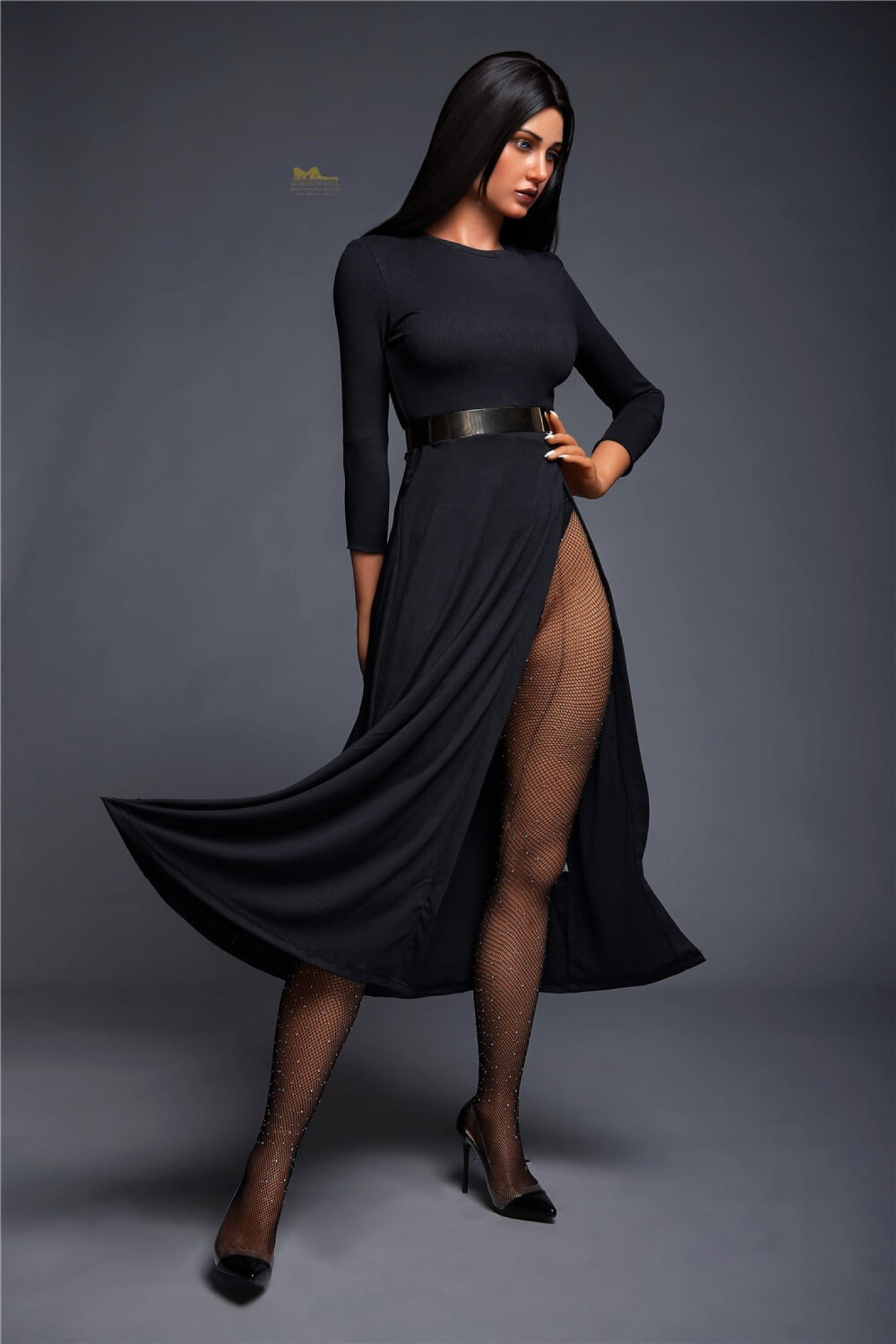 Kate Silicone Love Doll - IronTech Doll® - Image 10