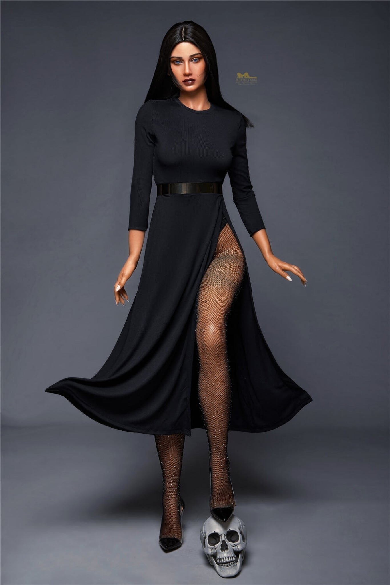 Kate Silicone Love Doll - IronTech Doll®