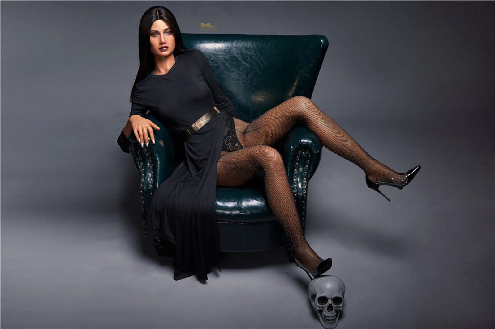 Kate Silicone Love Doll - IronTech Doll® - Image 15