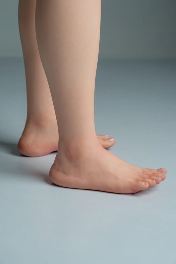 Aerith Lady Silicone Sex Doll - Game Lady Doll - Image 9