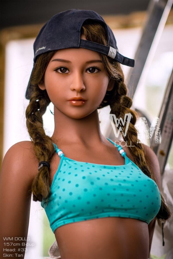 Alyce Premium Doll  [USA STOCK] - Image 2