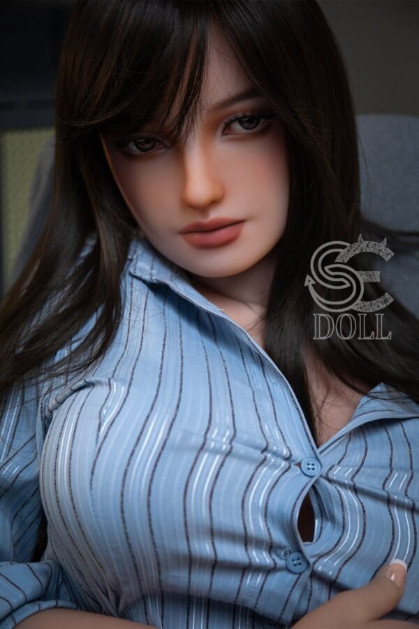 Amina TPE Real Sex Doll - SEDOLL - Image 7