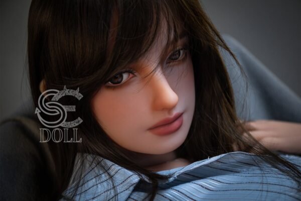 Amina TPE Real Sex Doll - SEDOLL - Image 9