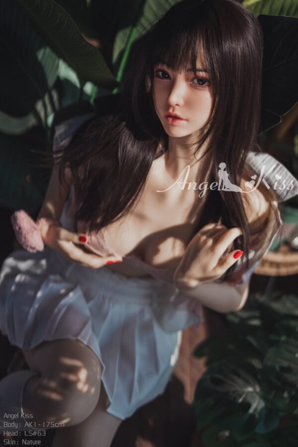 Aurora Premium Full Silicone Sex Doll - AngelKiss®