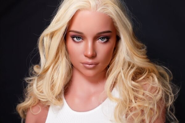 Ava Premium Silicone Love Doll - GE46 - Zelex Inspiration Series - Image 24