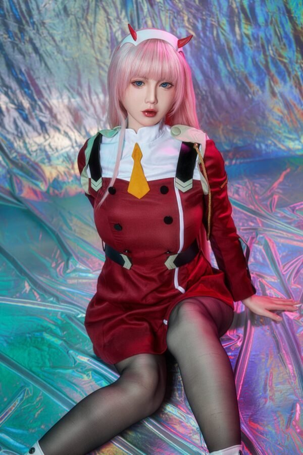 Benna Life Size Silicone Sex Doll - GE81 - Zelex Inspiration Series - Image 3