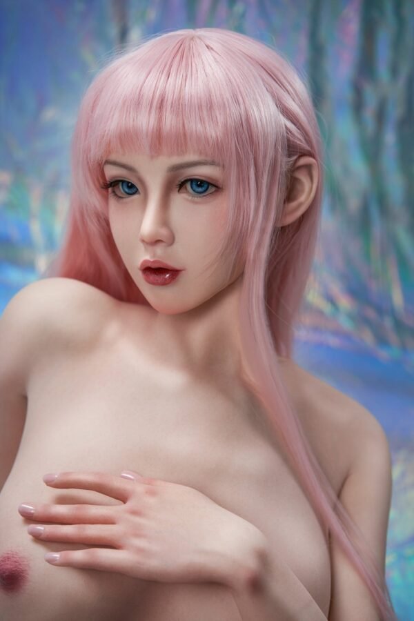 Benna Life Size Silicone Sex Doll - GE81 - Zelex Inspiration Series - Image 10