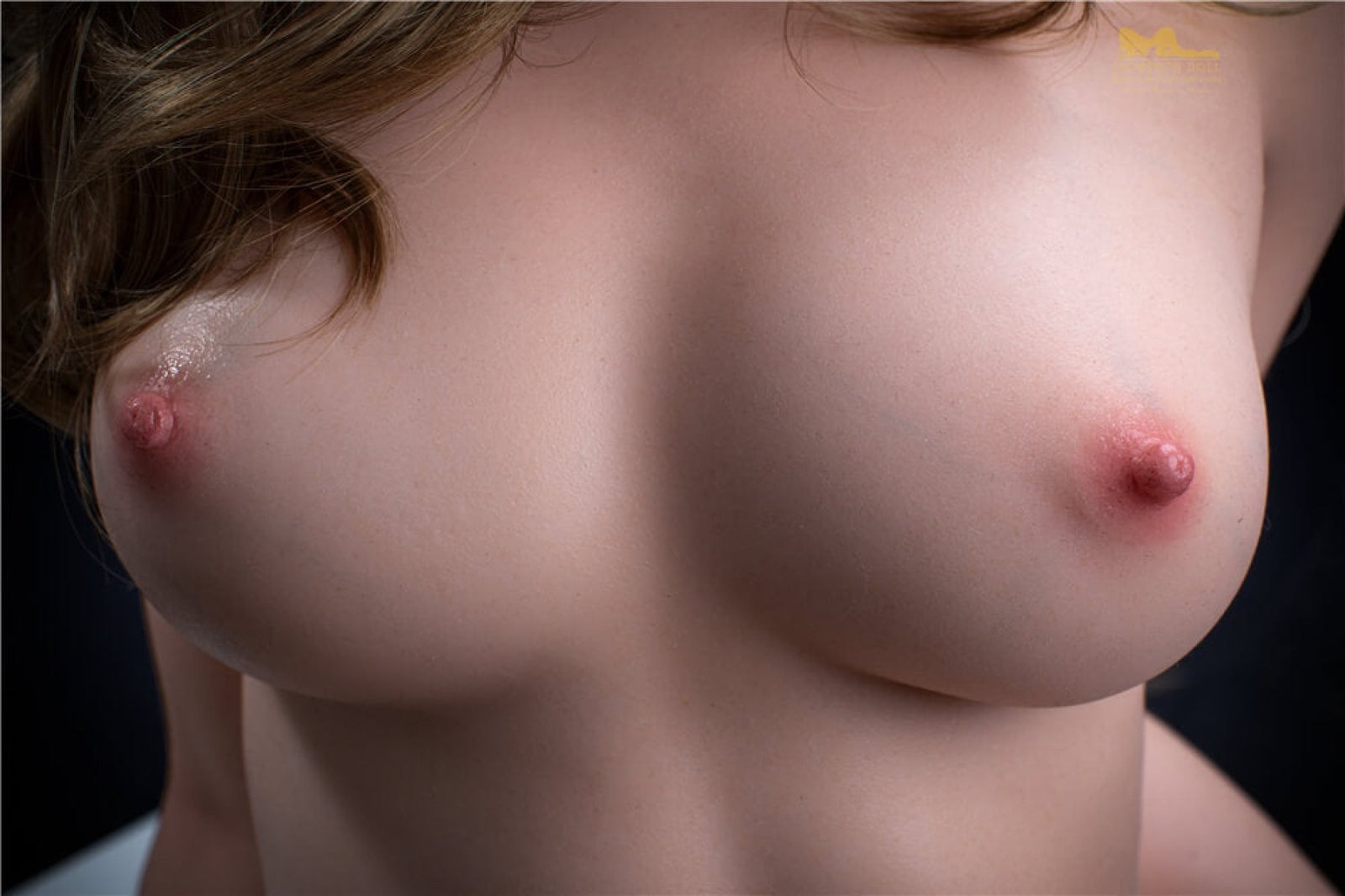 Luna Silicone Love Doll - IronTech Doll® - Image 18