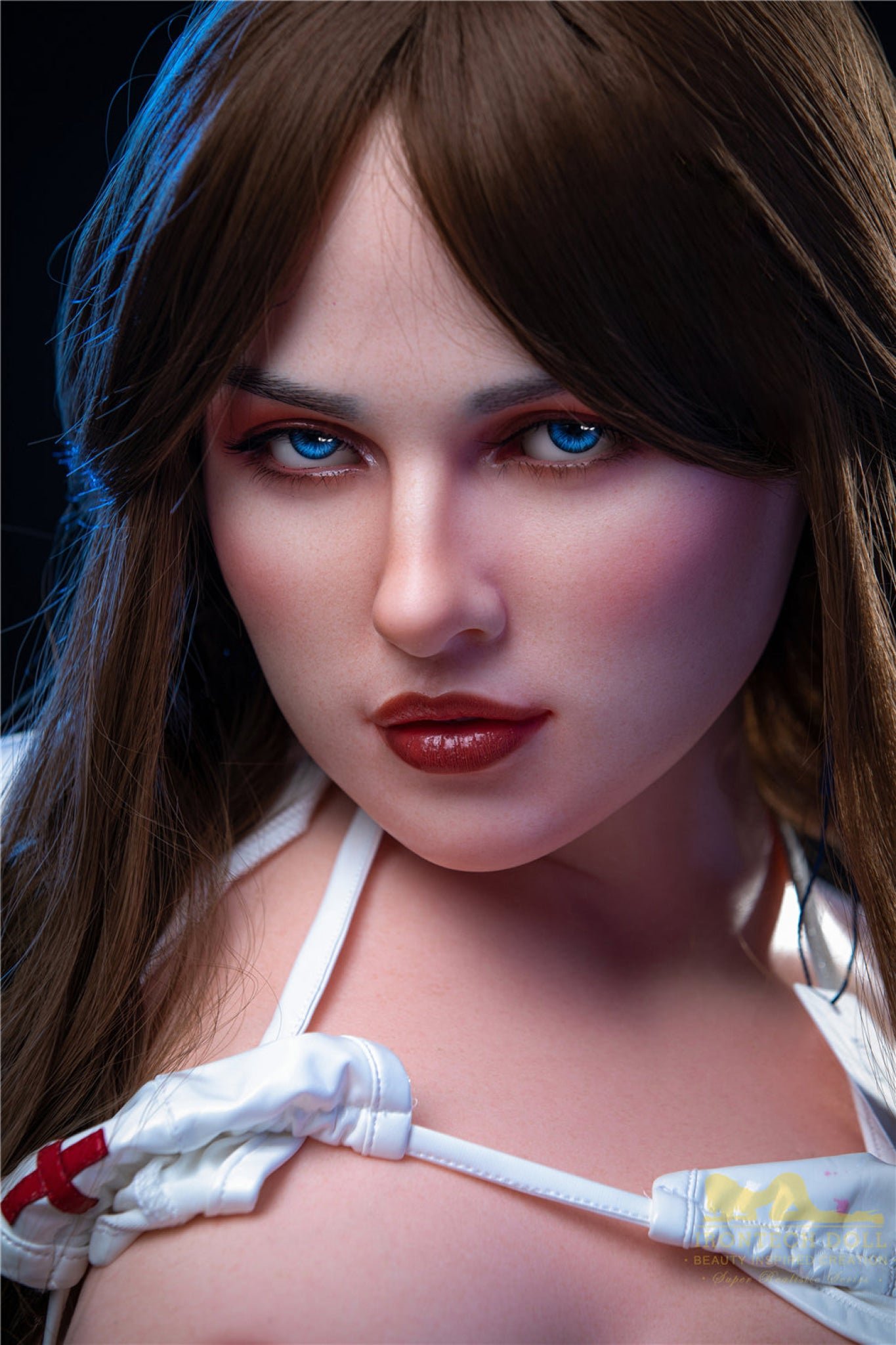 Hazel Silicone Sex Doll - IronTech Doll® - Image 20