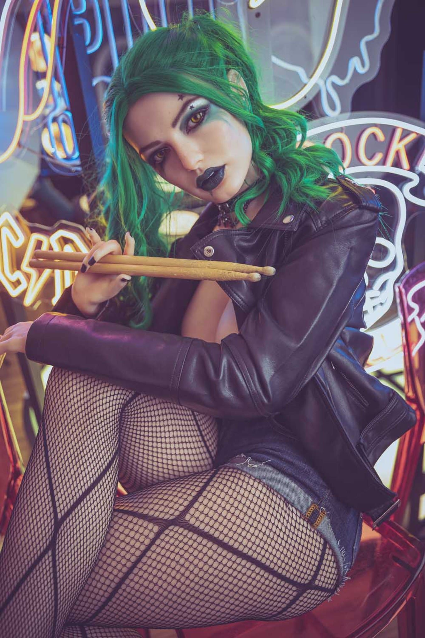 Flora Real Life Sex Doll - Starpery® - Image 22