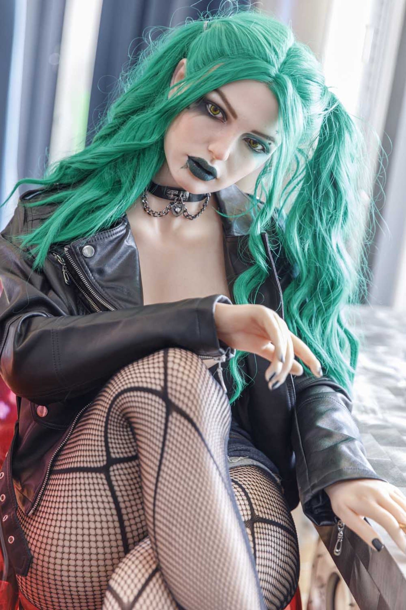 Flora Real Life Sex Doll - Starpery® - Image 24