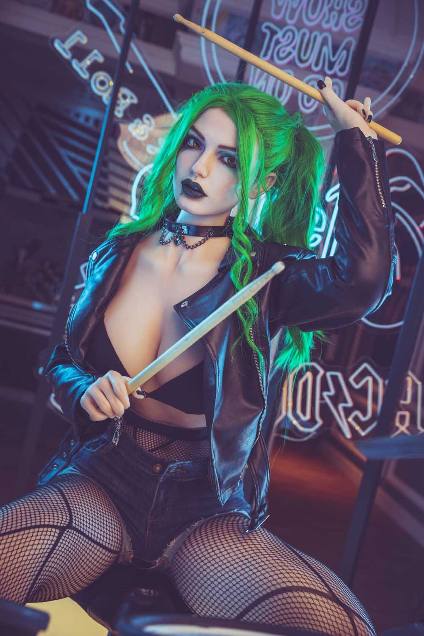 Flora Real Life Sex Doll - Starpery® - Image 5