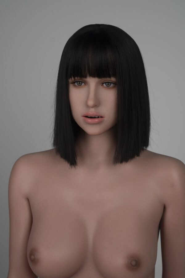 Amanda Premium Silicone Sex Doll - Movable Jaw - Zelex Inspiration Series - Image 20