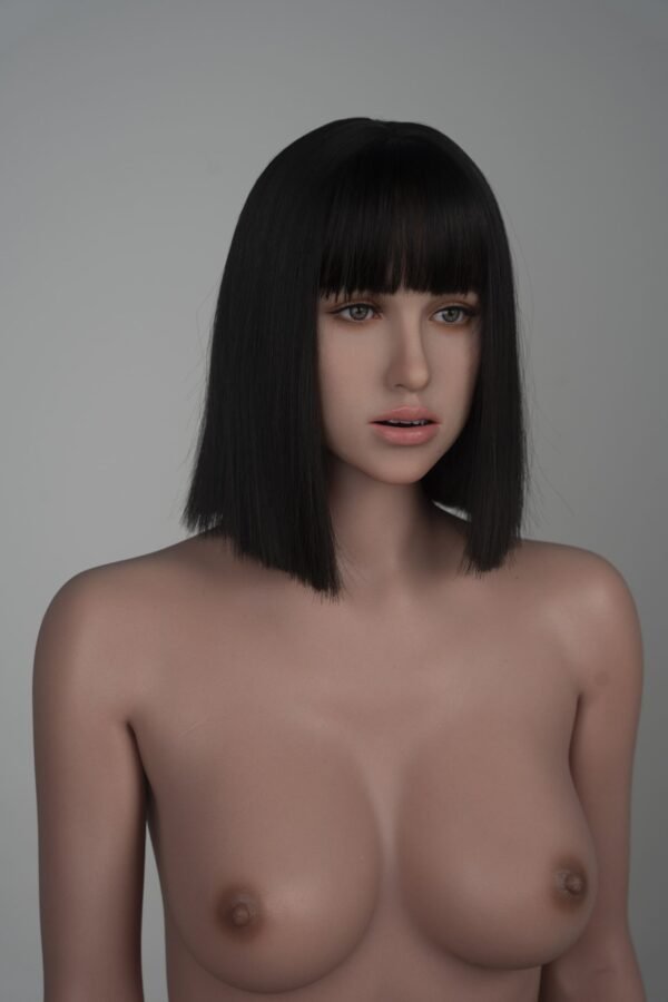 Amanda Premium Silicone Sex Doll - Movable Jaw - Zelex Inspiration Series - Image 21
