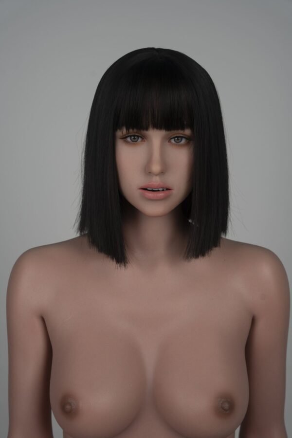 Amanda Premium Silicone Sex Doll - Movable Jaw - Zelex Inspiration Series - Image 25