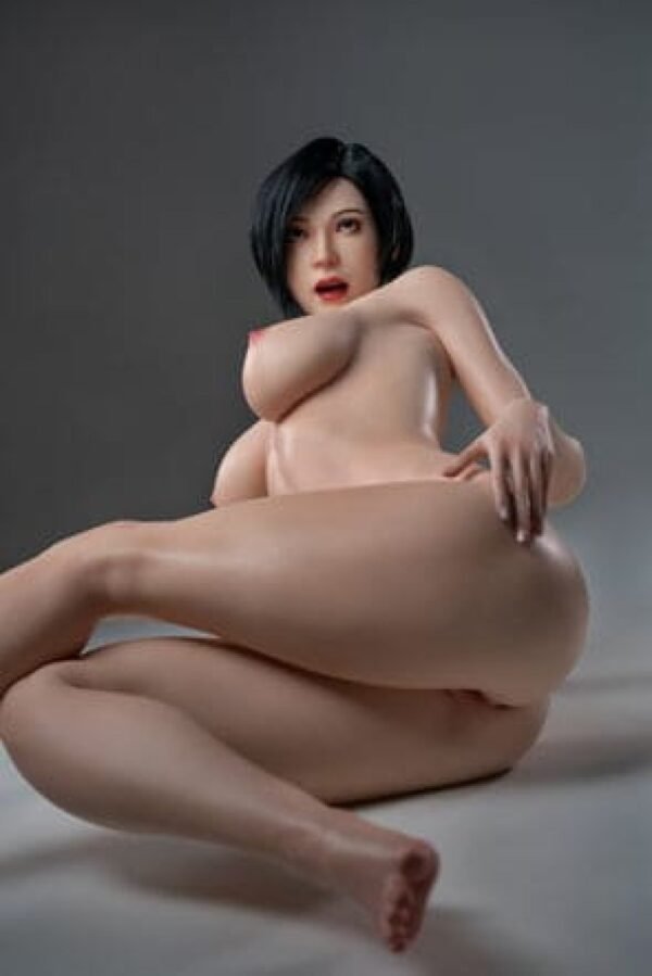 Ada Silicone Sex Doll - Game Lady Doll - Image 18