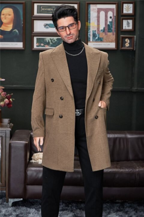 George Silicone Male Sex Doll - IronTech Doll®